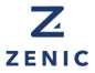 Zenic Logo