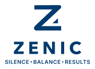 Zenic Logo